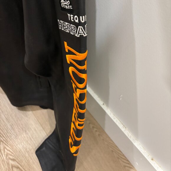 Beautiful Vegas Rodeo Finals Jacket - Picture 8 of 8